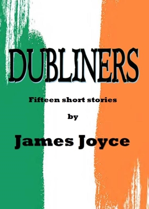 Afbeeldingen van Dubliners