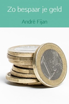 Afbeeldingen van Zo bespaar je geld