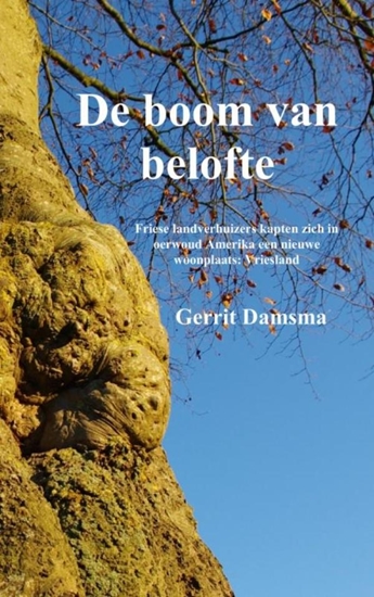 Afbeelding van De boom van belofte
