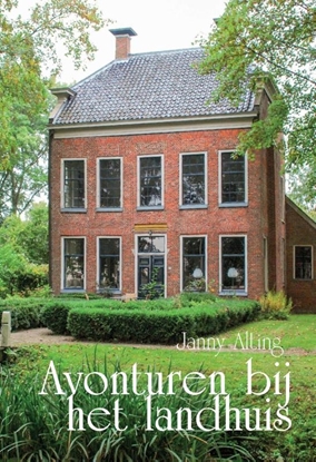 Afbeeldingen van Avonturen bij het Landhuis