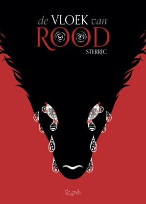 Afbeeldingen van De vloek van rood