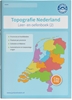 Afbeelding van Deel 2 Topografie Nederland