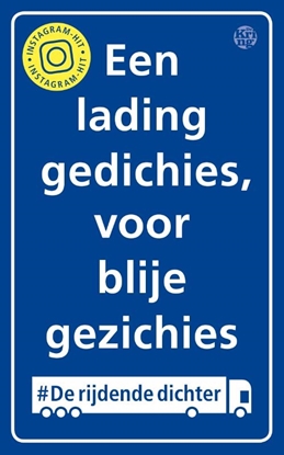 Afbeeldingen van Een lading gedichies, voor blije gezichies
