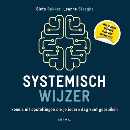 Afbeeldingen van Systemisch wijzer