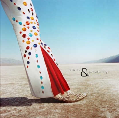 Afbeeldingen van Elvis & Presley