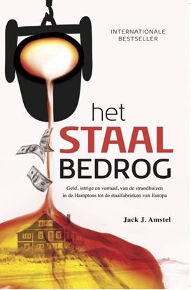 Afbeeldingen van Het staal bedrog
