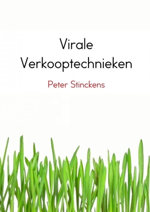 Afbeeldingen van Virale verkooptechnieken