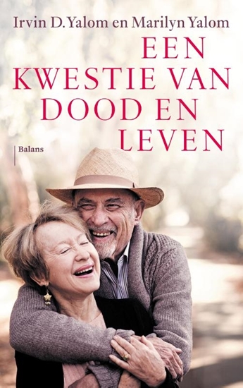 Afbeelding van Een kwestie van dood en leven