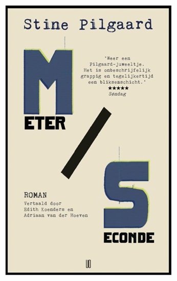 Afbeelding van Meter per seconde