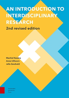 Afbeeldingen van Perspectives on Interdisciplinarity An Introduction to Interdisciplinary Research