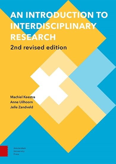 Afbeelding van Perspectives on Interdisciplinarity An Introduction to Interdisciplinary Research