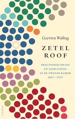 Afbeeldingen van Zetelroof