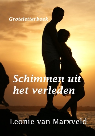 Afbeelding van Schimmen uit het verleden