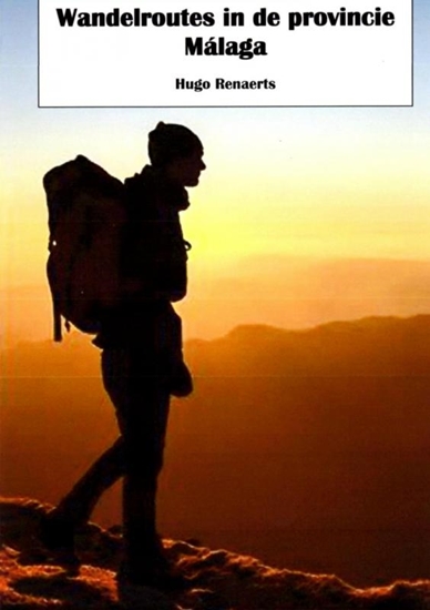 Afbeelding van Wandelroutes in de provincie Málaga