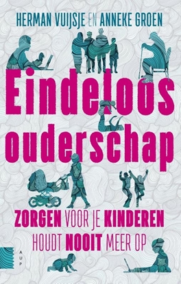 Afbeeldingen van Eindeloos ouderschap