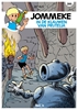 Afbeelding van Jommeke In de klauwen van Pretulia
