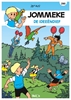 Afbeelding van Jommeke De ideeëndief