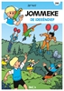 Afbeelding van Jommeke De ideeëndief
