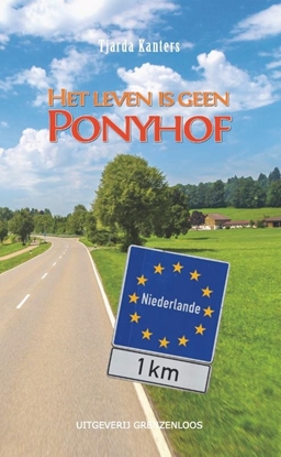Afbeeldingen van Het leven is geen Ponyhof