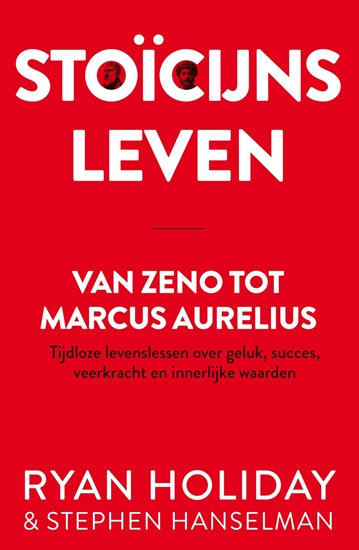 Afbeelding van Stoïcijns leven