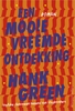 Afbeelding van Een mooie vreemde ontdekking