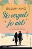 Afbeelding van Ik vergeet je niet