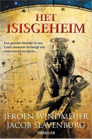 Afbeelding van Het Isisgeheim