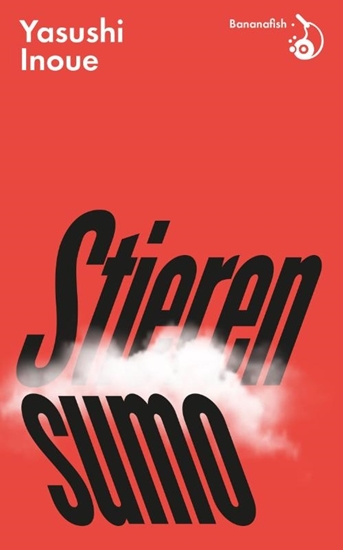 Afbeelding van Stierensumo