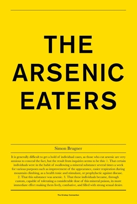 Afbeeldingen van The Arsenic Eaters