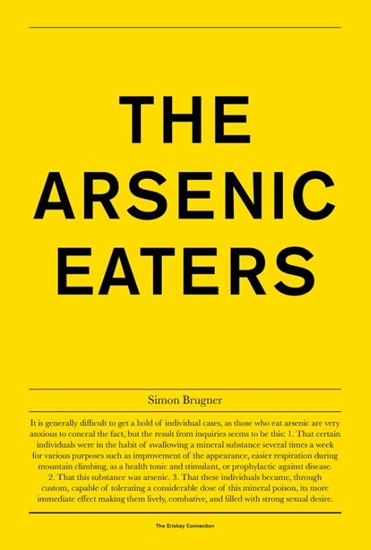 Afbeelding van The Arsenic Eaters