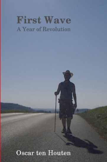 Afbeelding van First wave