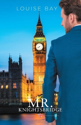 Afbeeldingen van Mister Mr. Knightsbridge