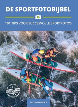 Afbeeldingen van Fotobijbels De Sportfotobijbel