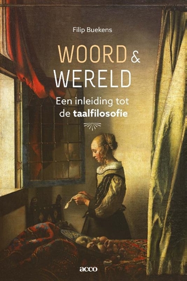 Afbeelding van Woord & wereld Woord en Wereld