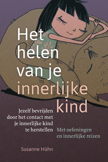 Afbeelding van Het helen van je innerlijke kind