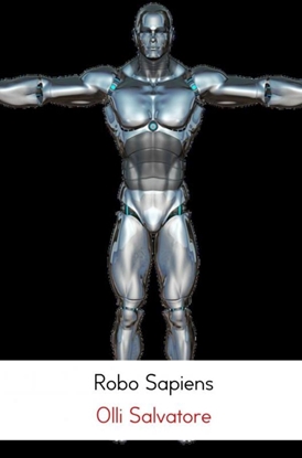 Afbeeldingen van Robo Sapiens