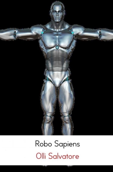 Afbeelding van Robo Sapiens