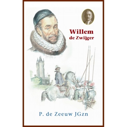 Afbeeldingen van Willem de Zwijger