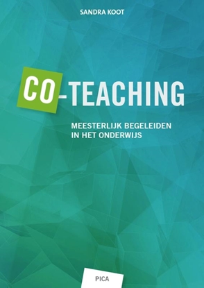 Afbeeldingen van Co-teaching