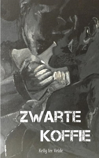 Afbeelding van Zwarte koffie