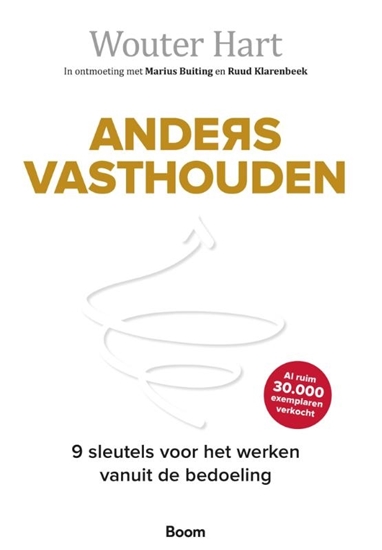 Afbeelding van Anders vasthouden