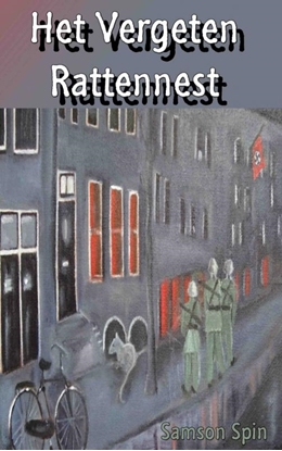 Afbeeldingen van Het vergeten rattennest