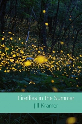 Afbeeldingen van Fireflies in the Summer