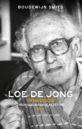 Afbeeldingen van Loe de Jong