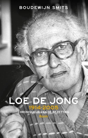 Afbeelding van Loe de Jong