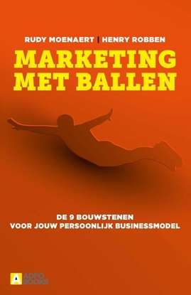 Afbeeldingen van Marketing met ballen
