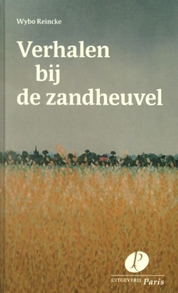 Afbeeldingen van Verhalen bij de zandheuvel