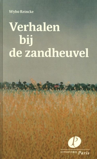 Afbeelding van Verhalen bij de zandheuvel