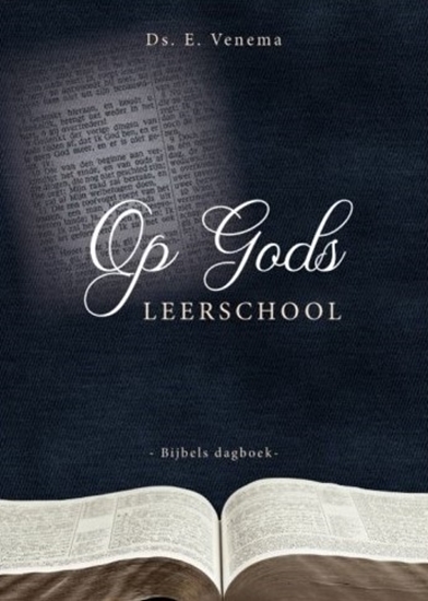 Afbeelding van Op Gods leerschool