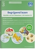 Afbeelding van Begrijpend lezen (1) Groep 3 Oefenboek
